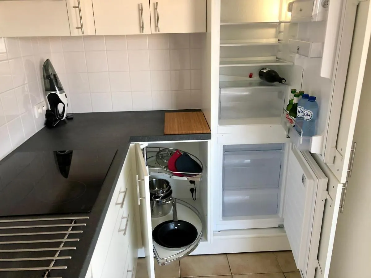 אוסטנדה Luxury 3 Bedroom Apartment On The Top Floor With Panoramic View