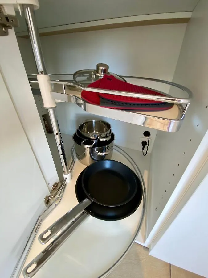 אוסטנדה Luxury 3 Bedroom Apartment On The Top Floor With Panoramic View בלגיה