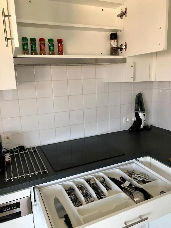 אוסטנדה Luxury 3 Bedroom Apartment On The Top Floor With Panoramic View