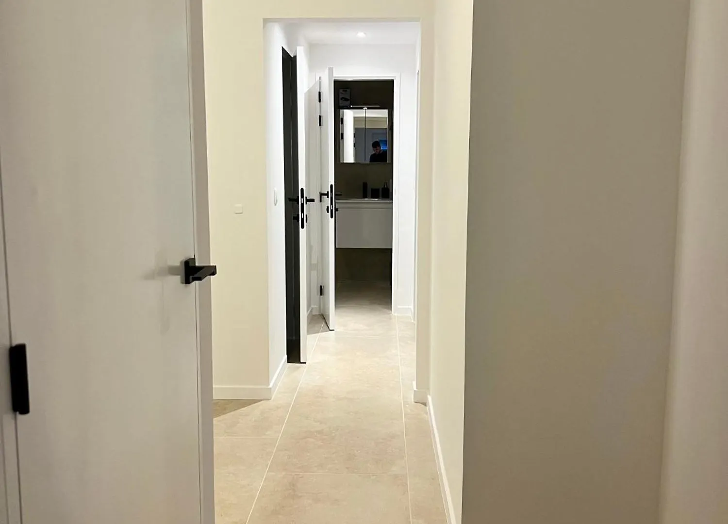 אוסטנדה Luxury 3 Bedroom Apartment On The Top Floor With Panoramic View